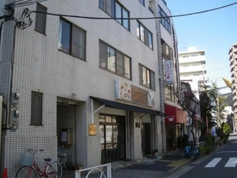 Hostel Asakusa Smile Tokyo