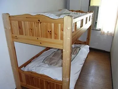 Hostel Asakusa Smile Tokyo Отель